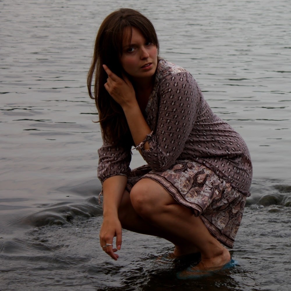 Meet your Posher, Natalie